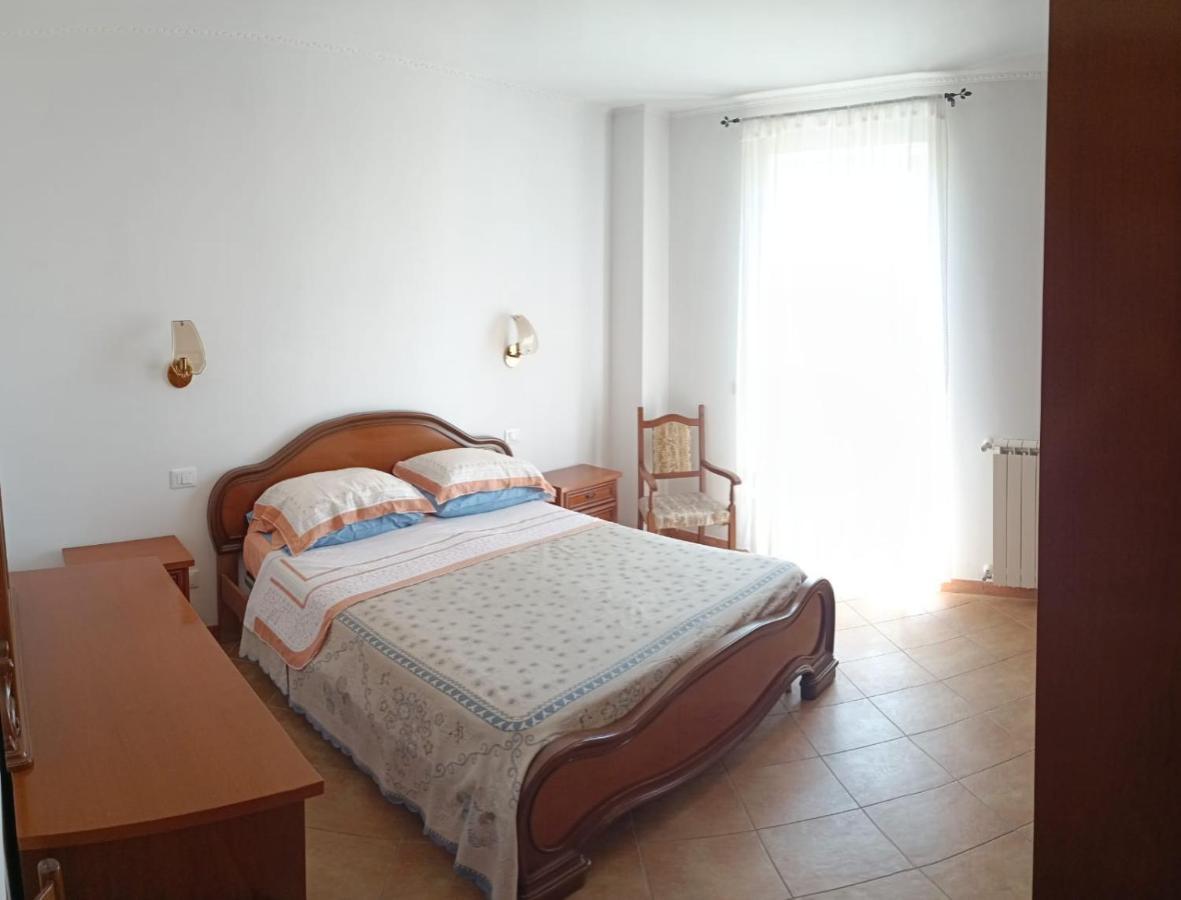Вілла La Casa In Collina Монте-Сан-Б'яджо Екстер'єр фото