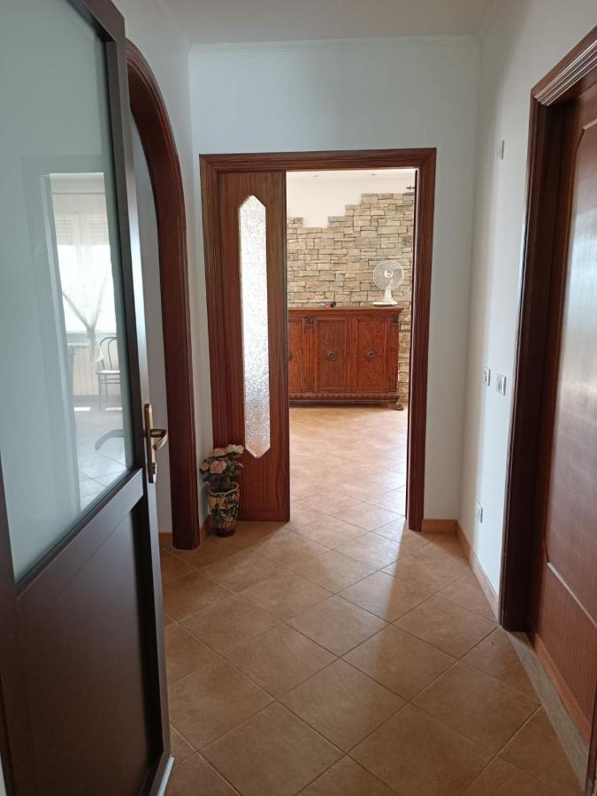 Вілла La Casa In Collina Монте-Сан-Б'яджо Екстер'єр фото