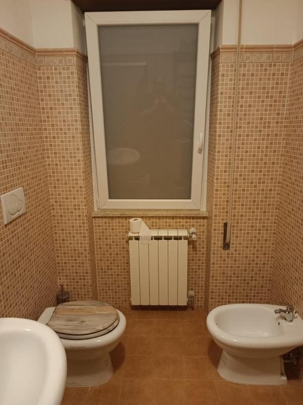Вілла La Casa In Collina Монте-Сан-Б'яджо Екстер'єр фото