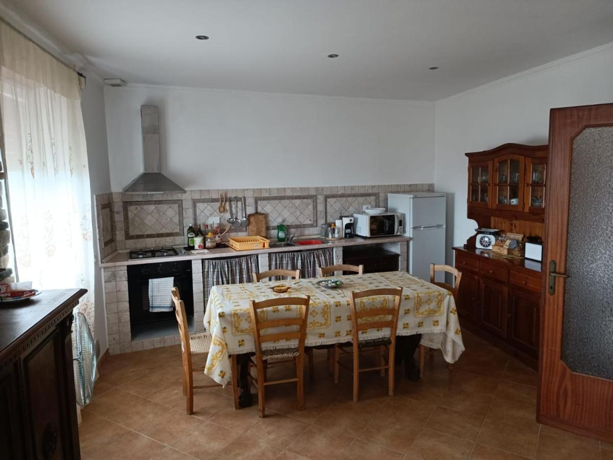 Вілла La Casa In Collina Монте-Сан-Б'яджо Екстер'єр фото